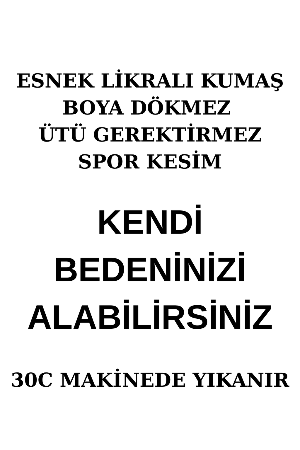 Kadın Siyah Beyaz Detaylı Tasarım Crop Atlet İz Yapmayan Esnek Kumaş