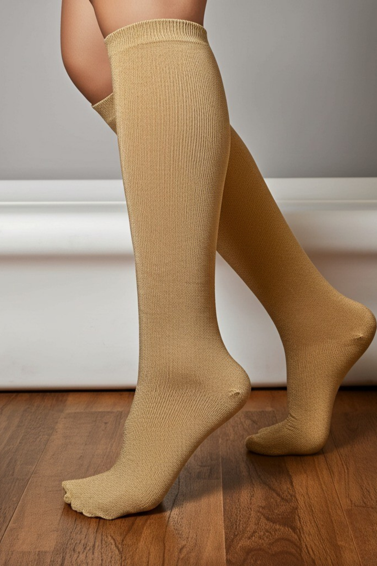 Çizme Çorabı Kışlık Termal Havlu Polarl 4 Çift -10c Isı Koruma