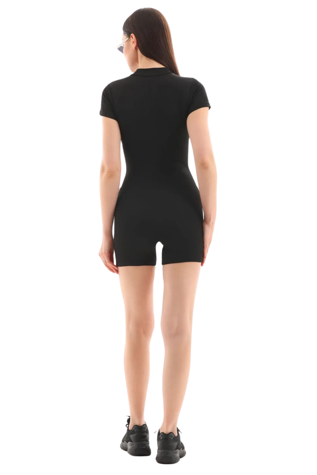 Havuz / Deniz Mayo Tulum Yüzücü / Deniz Şortlu Tulum/ Hızlı Kurur